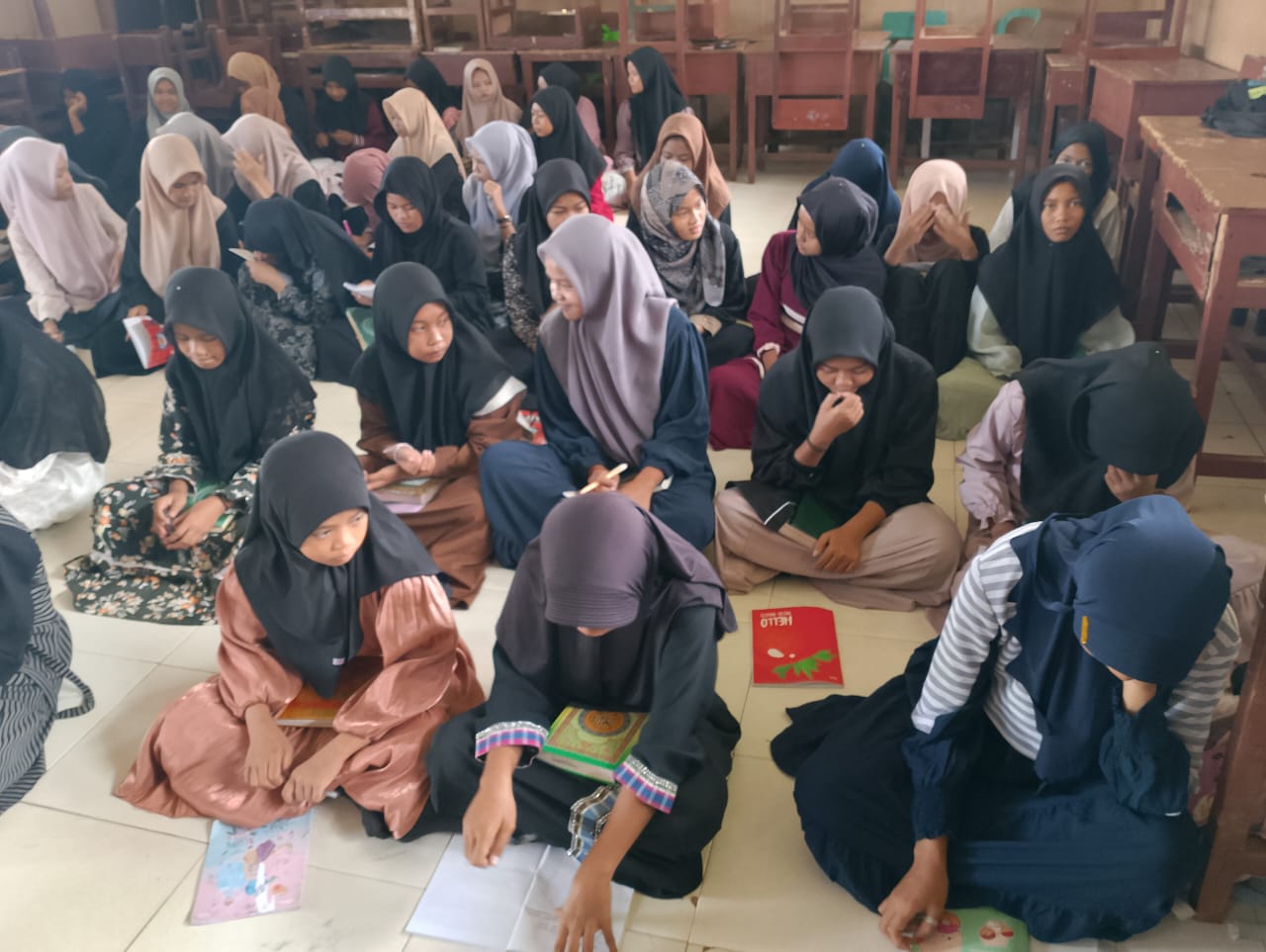 Galeri Pondok — foto 12