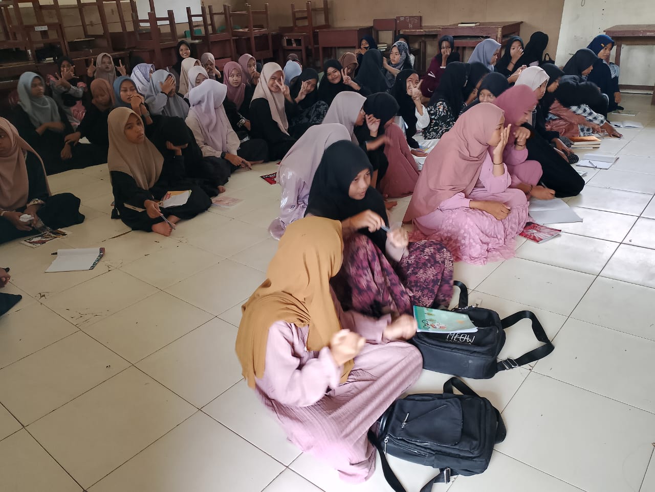 Galeri Pondok — foto 1