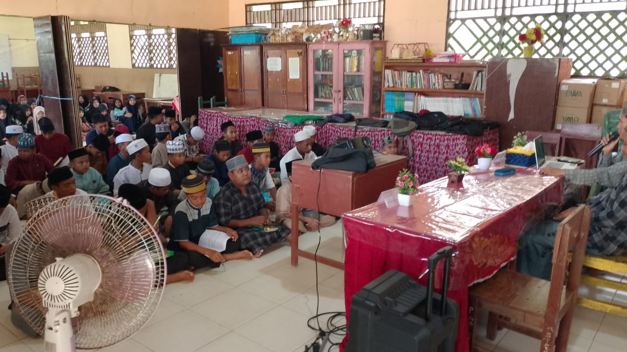 Galeri Pondok — foto 16