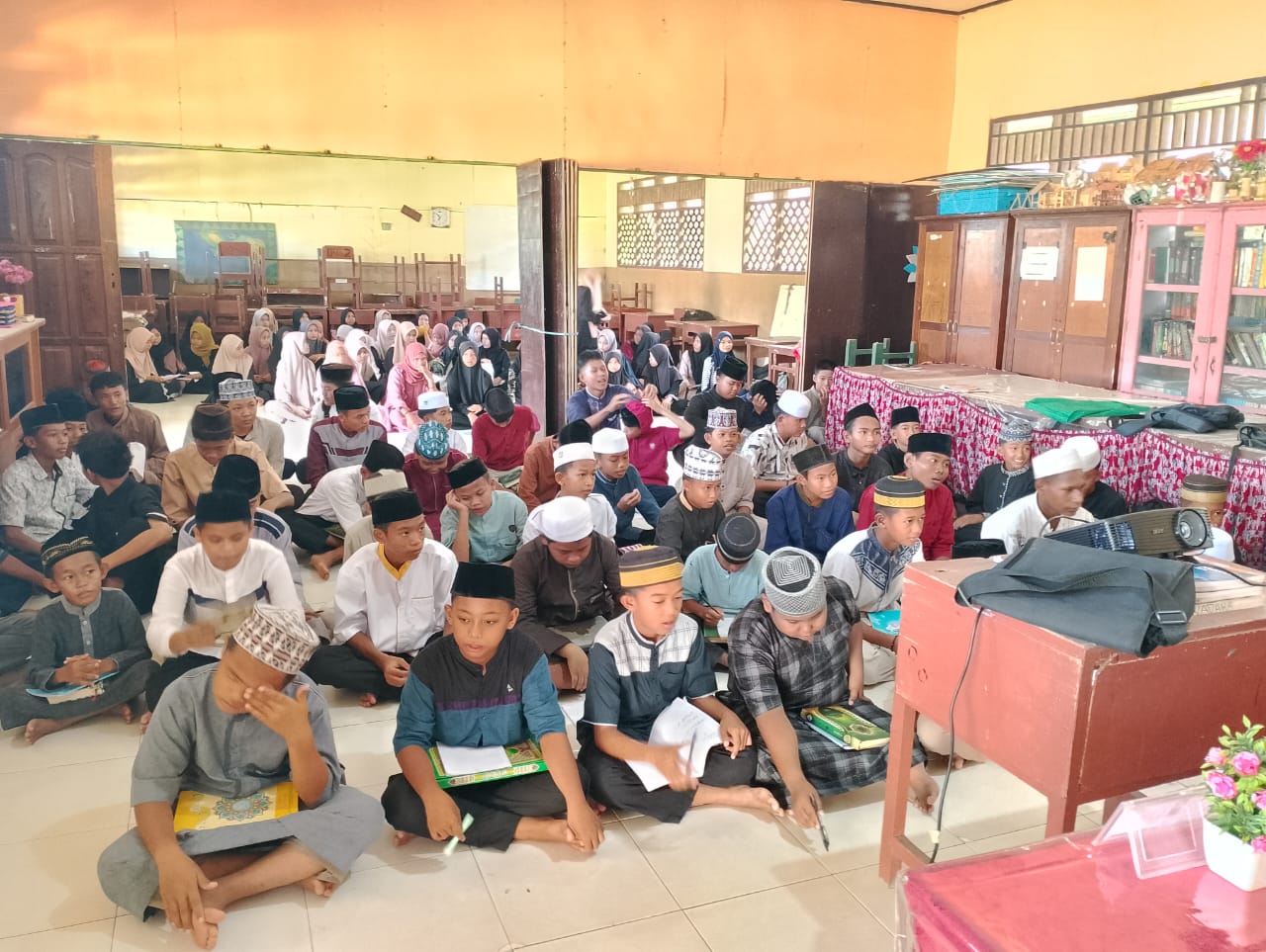 Galeri Pondok — foto 13