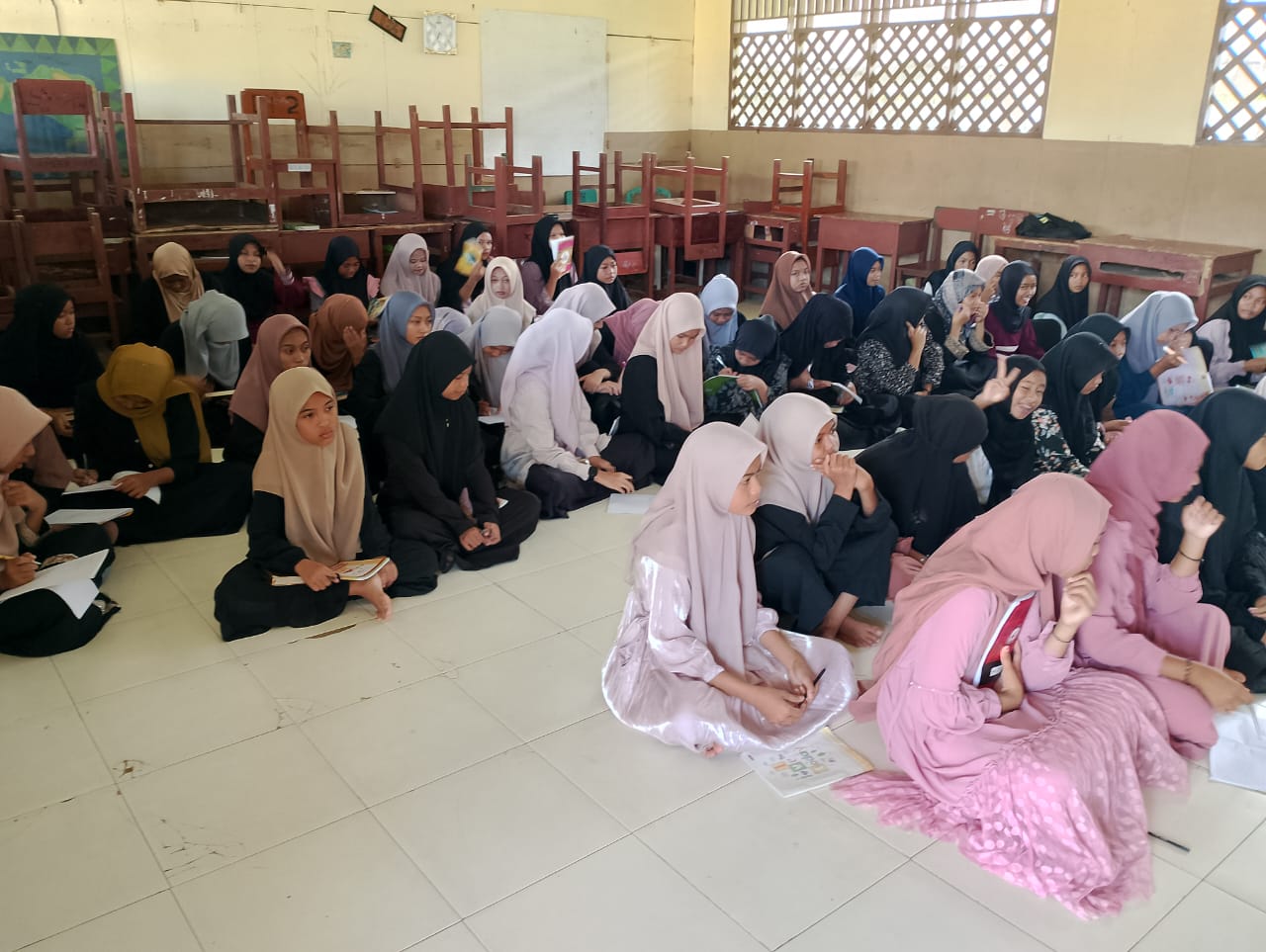 Galeri Pondok — foto 15