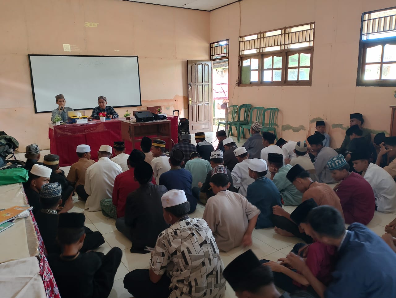 Galeri Pondok — foto 11