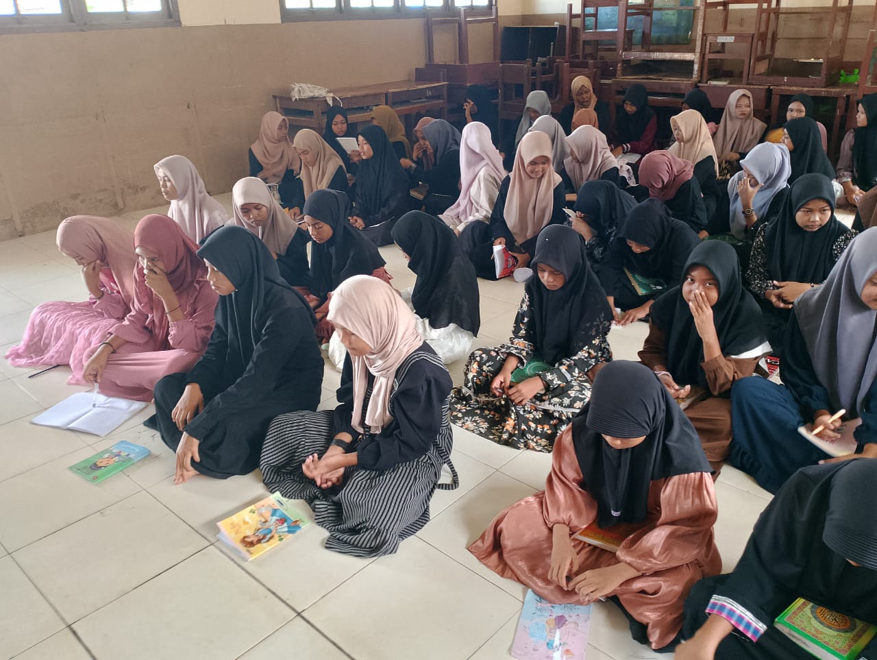 Galeri Pondok — foto 9