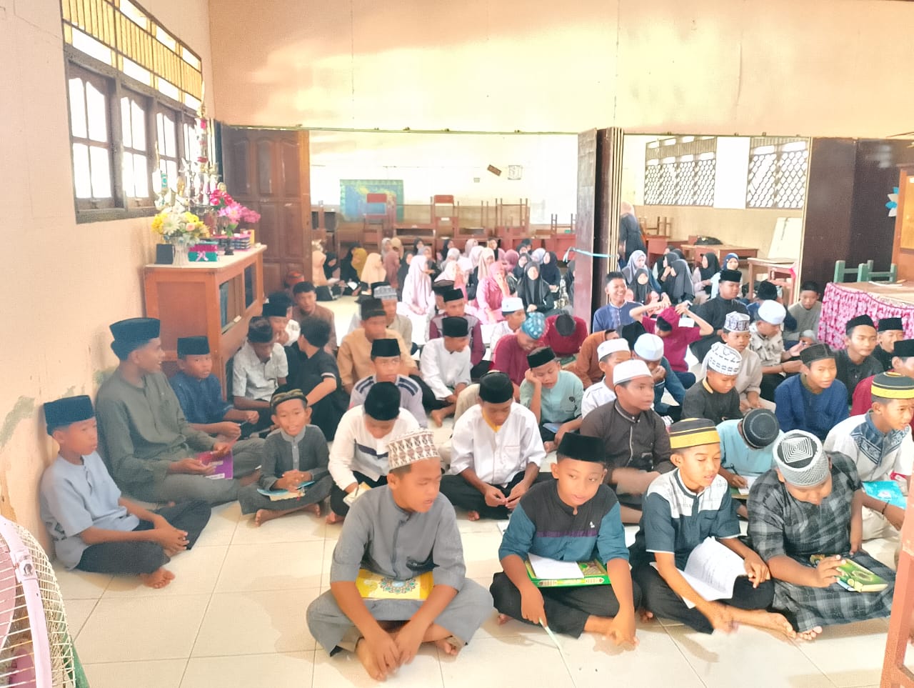 Galeri Pondok — foto 14