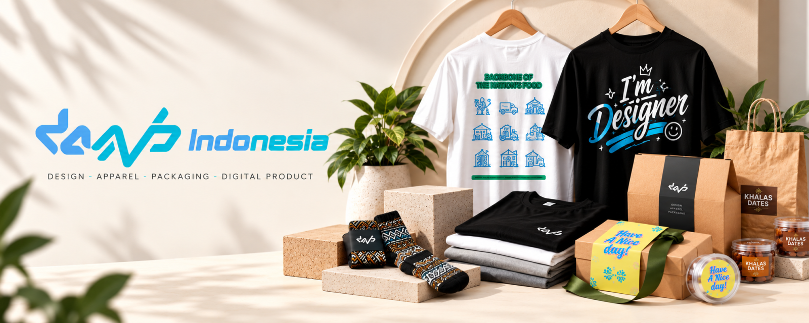 Danp Indonesia