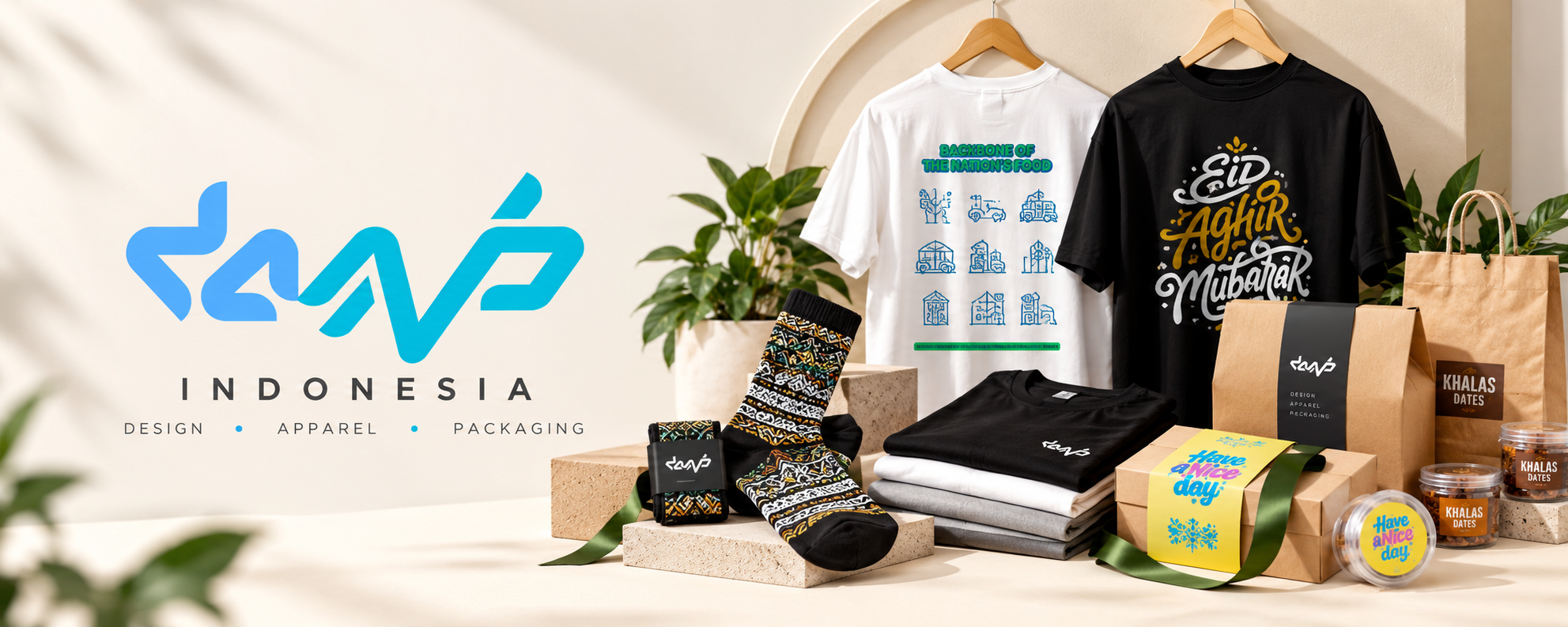 Danp Indonesia
