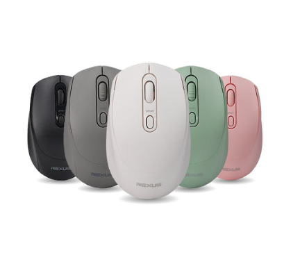 MOUSE REXUS Q35