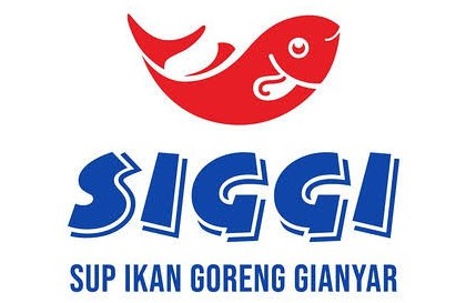 Logo usaha