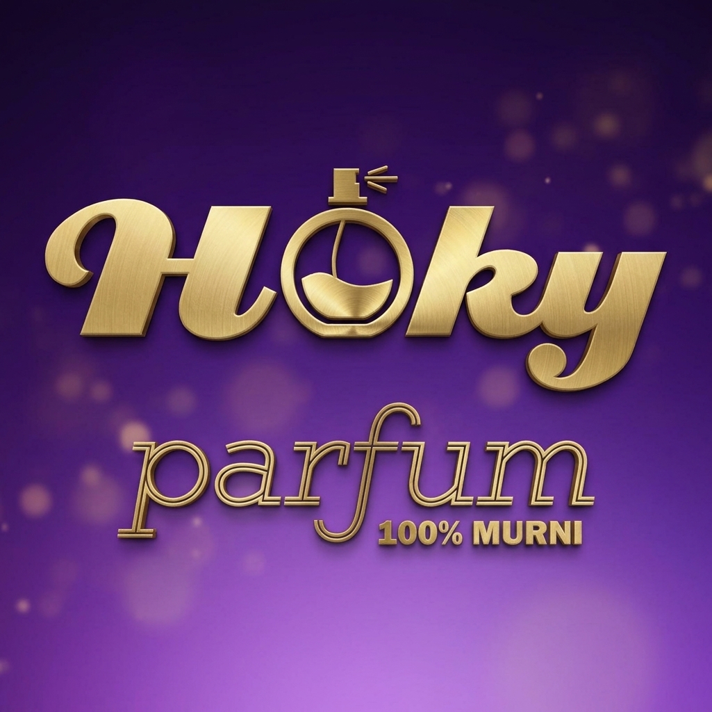 Hoky Parfum