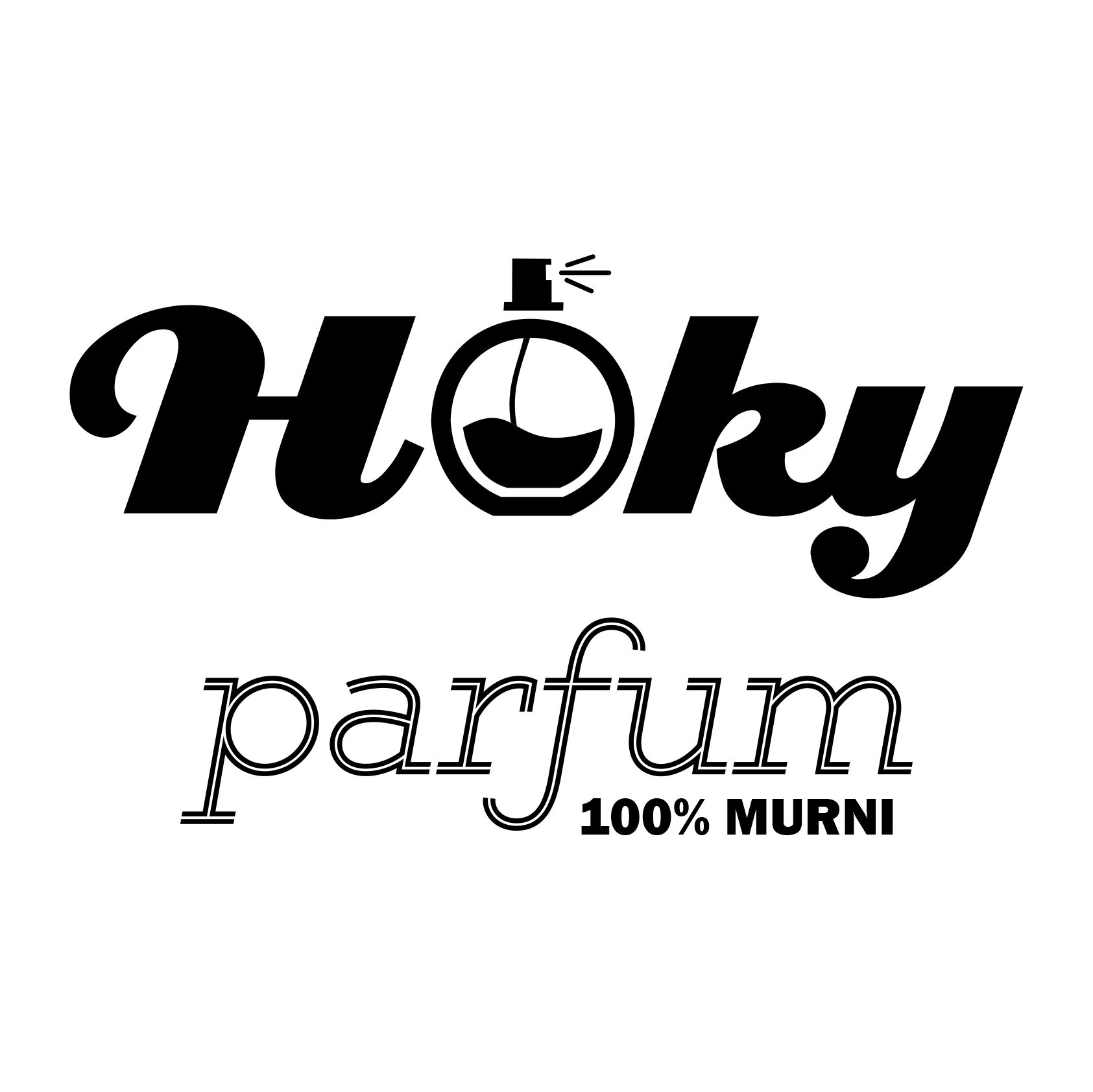 Hoky Parfum
