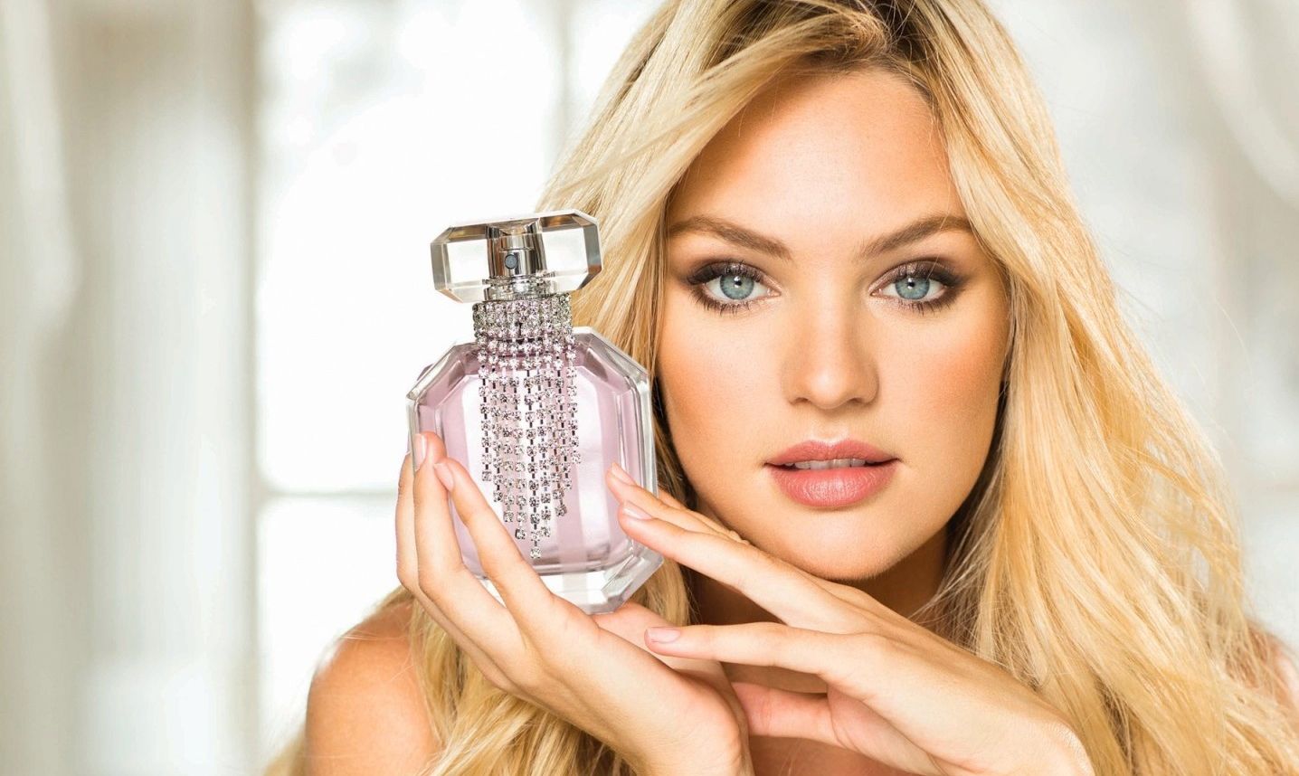 Hanya di Hoky parfum yang bikin kamu makin hoki — Hoky Parfum