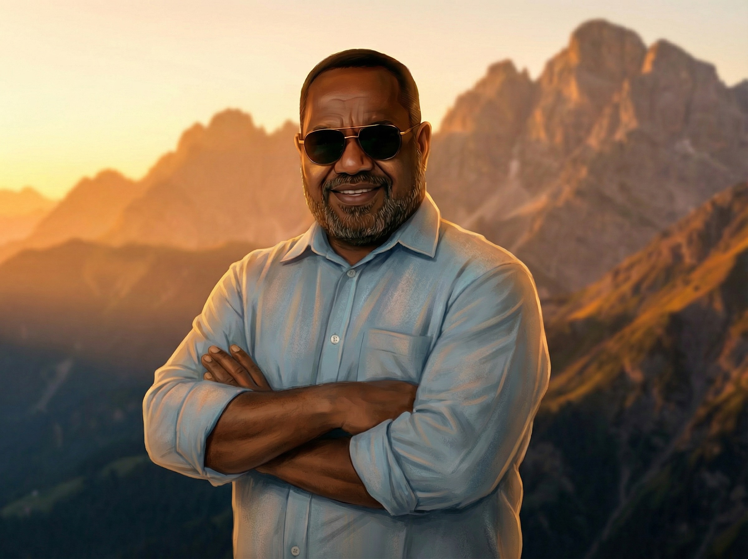 Foto Imanuel Gurik