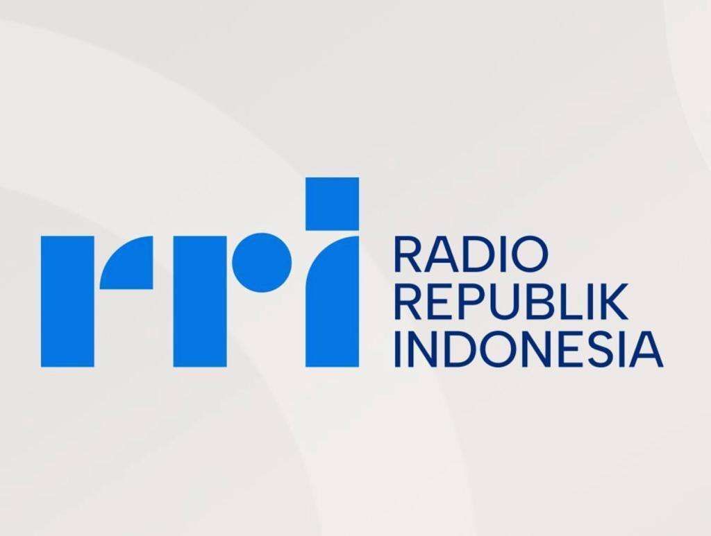 Logo RRI Papua Pegunungan