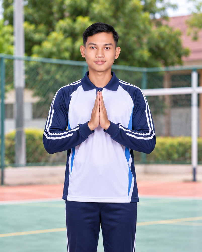 Foto Yudha Pratama, S.Pd.