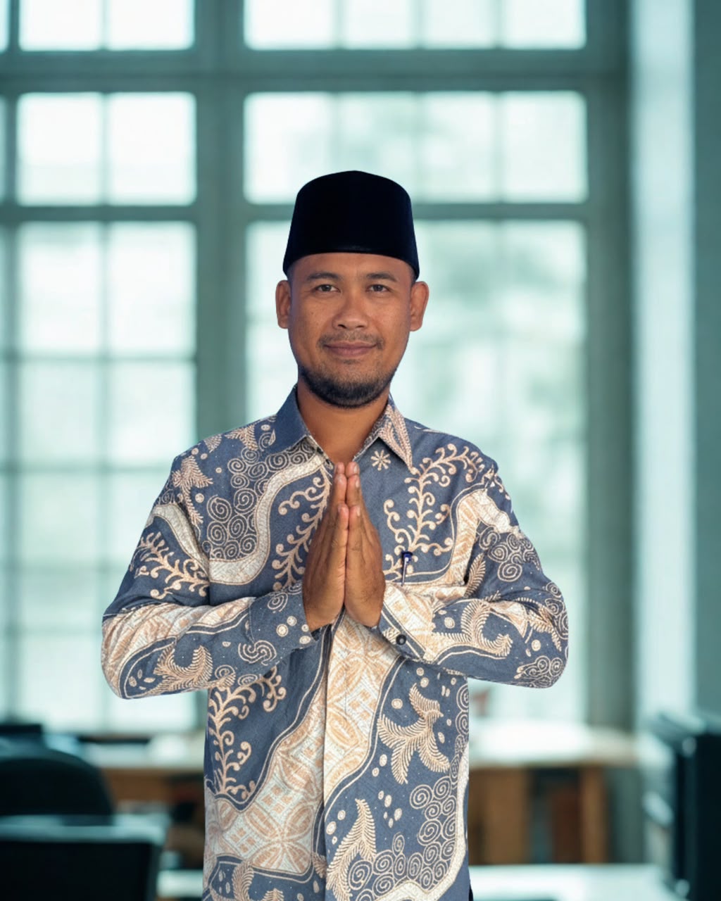 Foto Elly Sumantri, S.Pd.