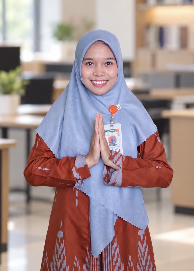 Foto Devita Septia Ningsih, S.Pd.