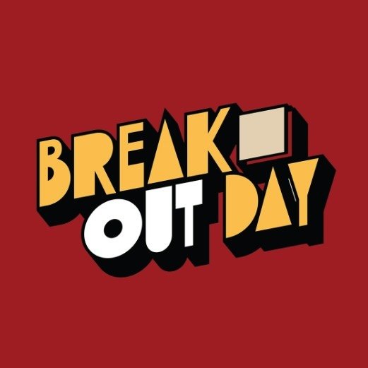 Break Out Day