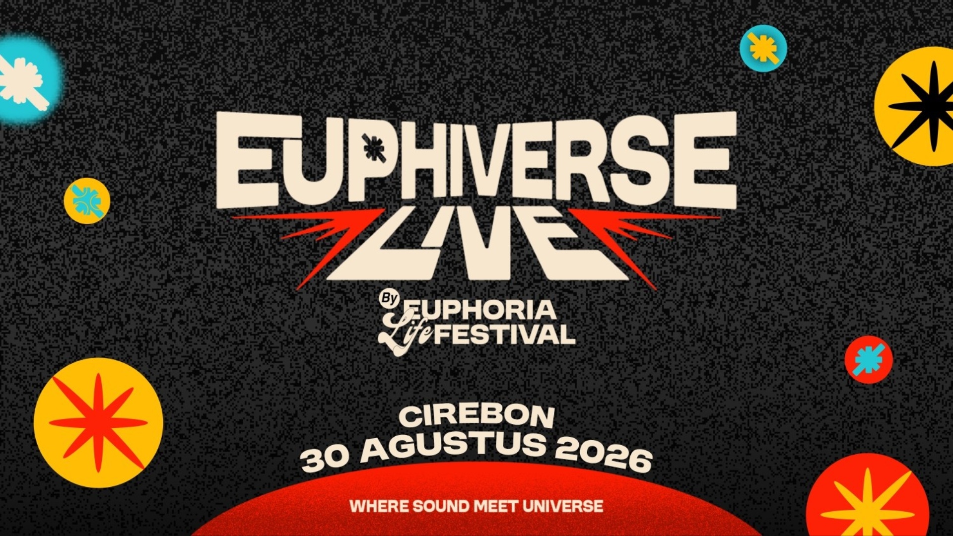 Euphiverse Live Cirebon