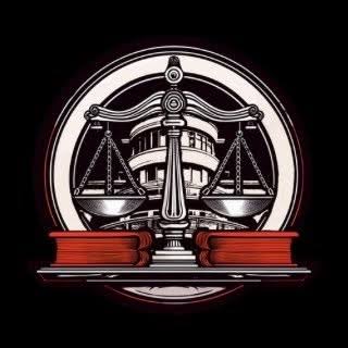 Logo Himpunan Mahasiswa Hukum