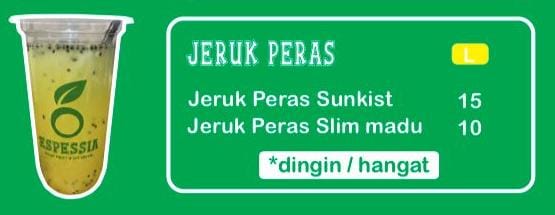 Foto Jeruk Peras Sunkist