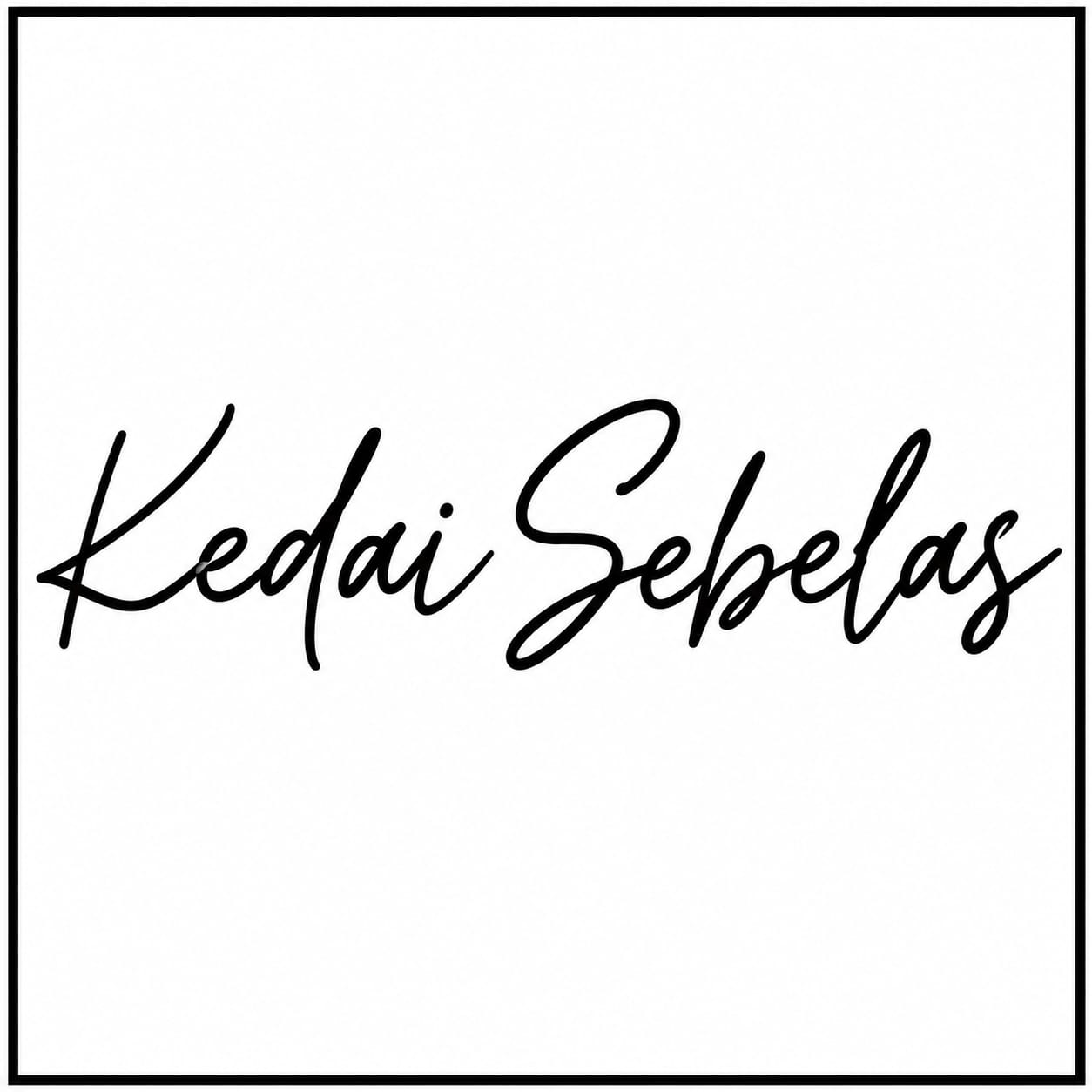 Foto Kedai Sebelas