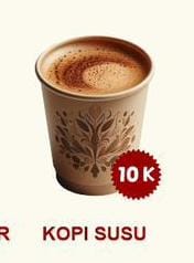 Foto Kopi Susu
