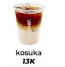 Foto Kopi Kosuka