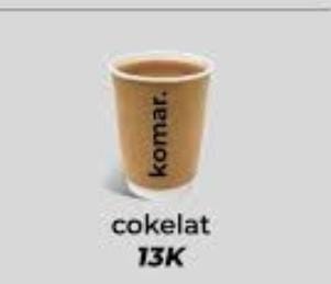 Foto Cokelat
