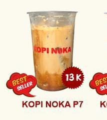Foto Kopi Noka P7