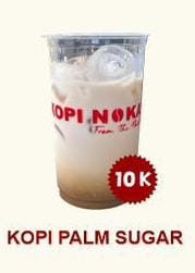Foto Kopi Palm Sugar