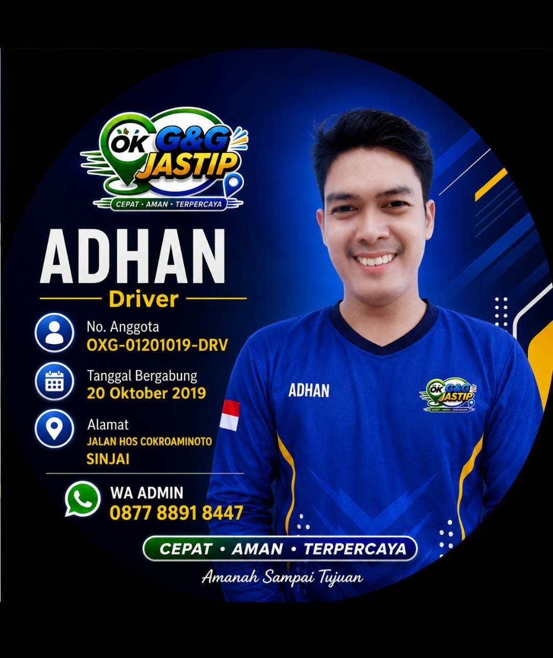 Foto Adhan