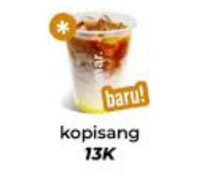 Foto Kopisang