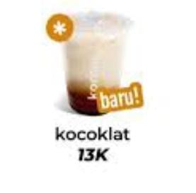 Foto Kocoklat