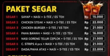 Foto Ayam Paket Segar 1