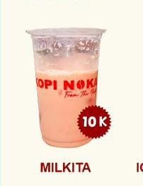 Foto Milkita