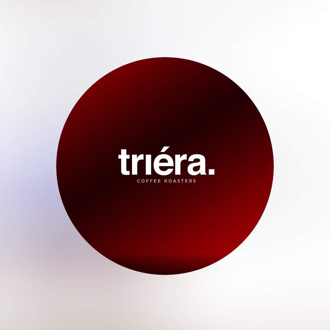 Foto Triera Coffee Roaster