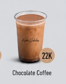 Foto Chocolate Coffee