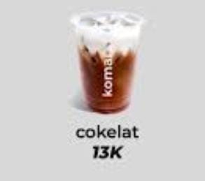 Foto Cokelat