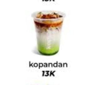Foto Kopi Kopandan