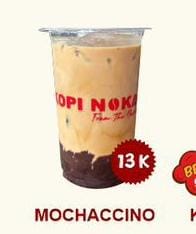 Foto Mochaccino