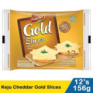 Foto Prochiz slice