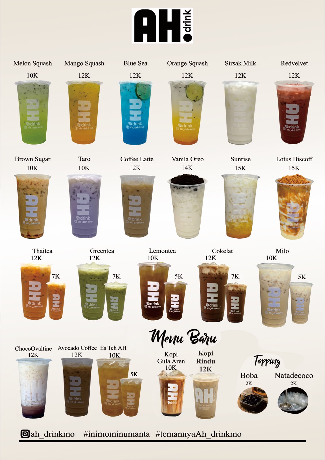 Foto Kopi Rindu