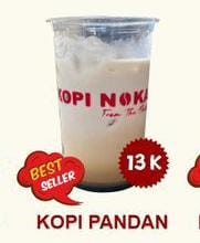 Foto Kopi Pandan