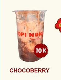 Foto Chocoberry