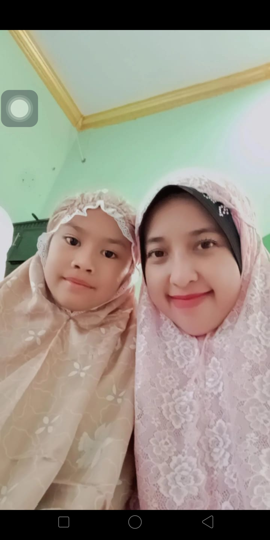 Foto HADI ISWANDI