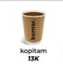 Foto Kopitam