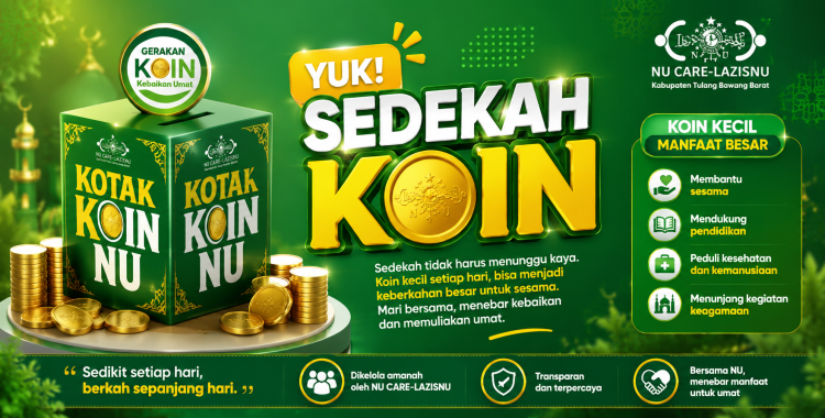 Bantu bangun TPQ