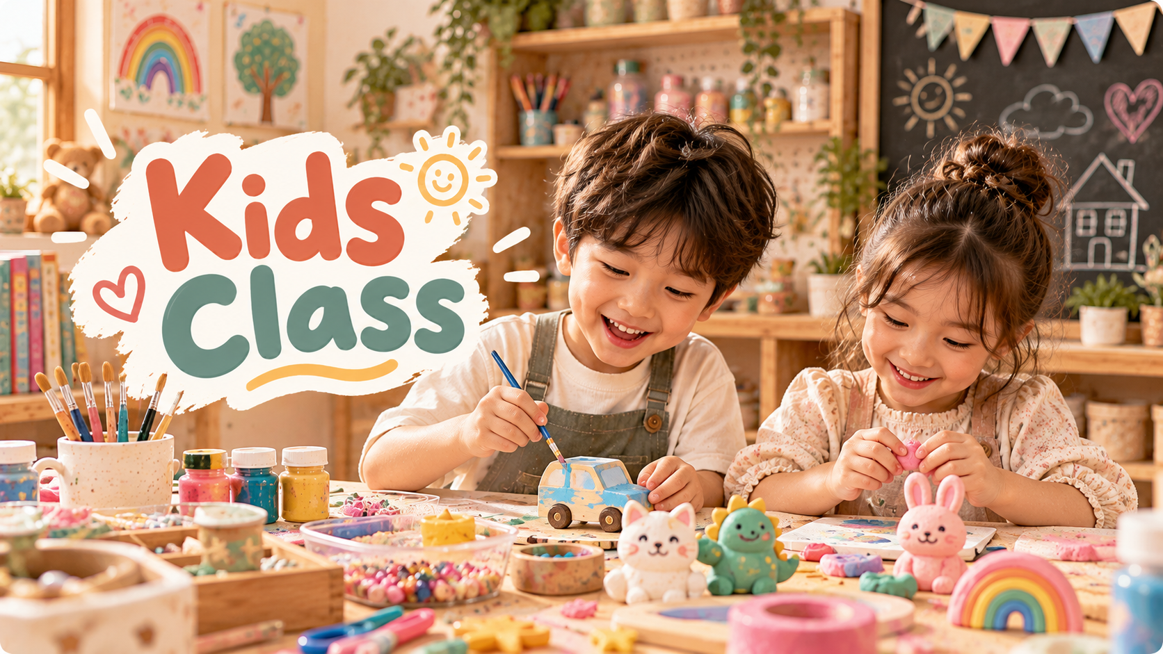 Kids Activities