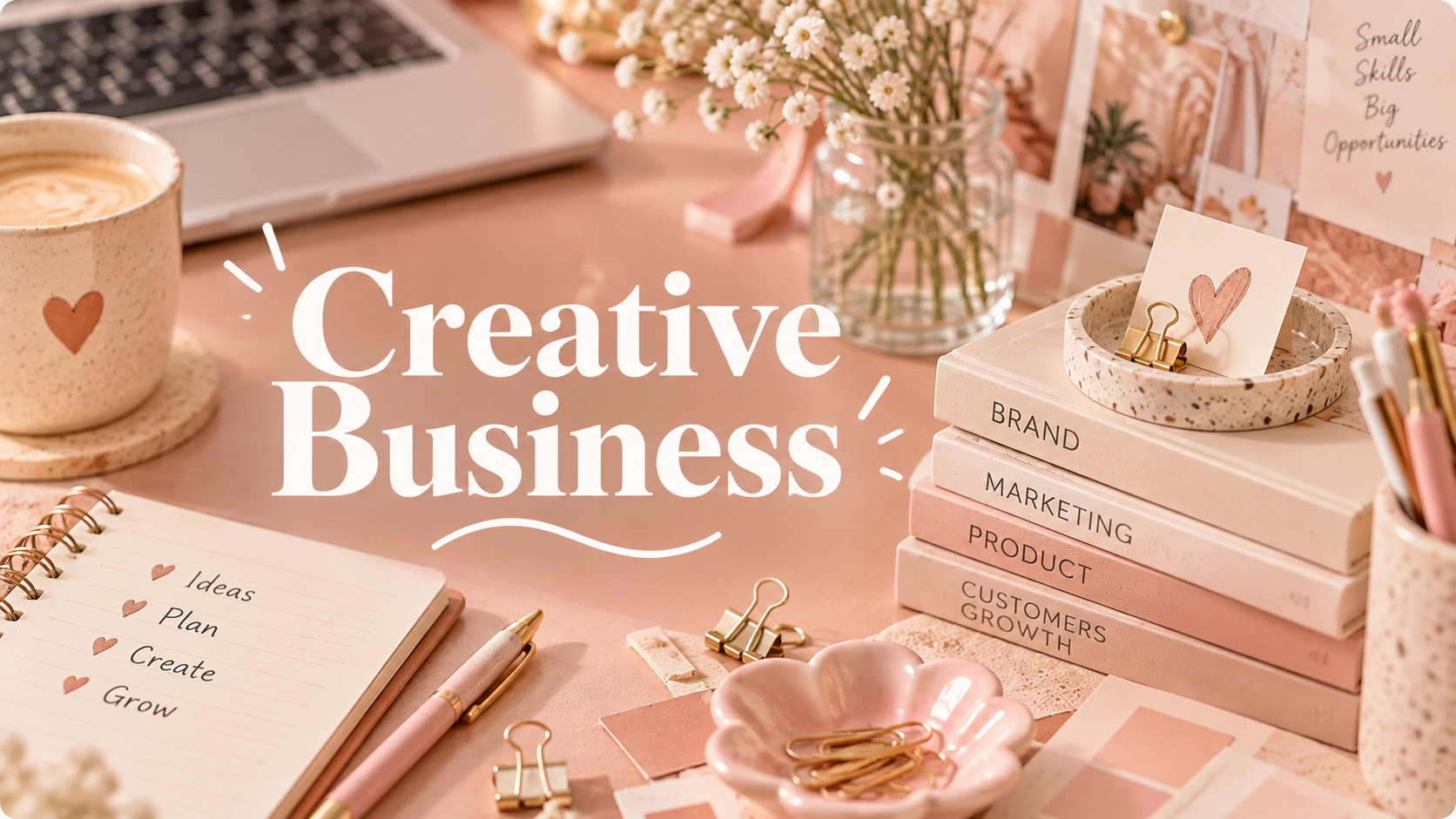 Creative Business