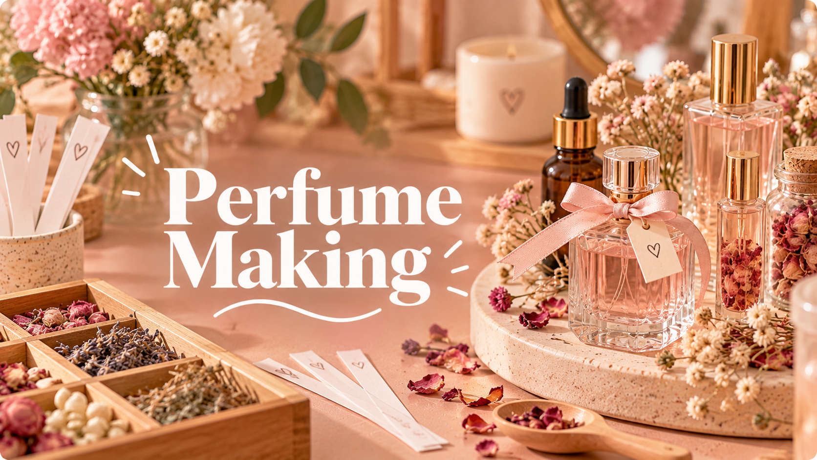 Perfume Class